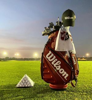 Image post by @wilsongolfcanada on Instagram