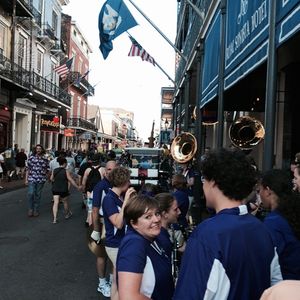 Image post by @huskyband on Instagram