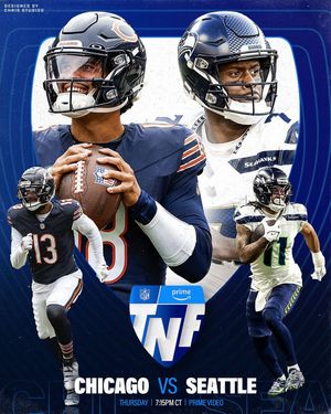 Image post by @dabears.w on Instagram
