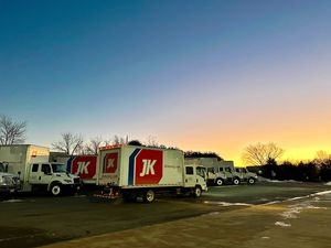 Image post by @jkmoving on Instagram