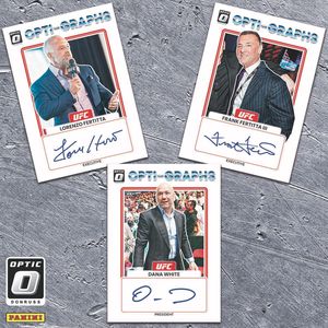 Image post by @paniniamerica on Instagram