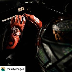 Image post by @gavanrace on Instagram