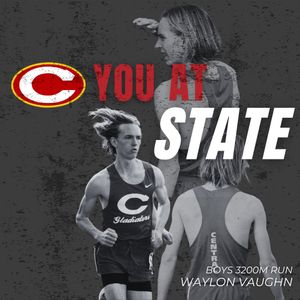 Image post by @CCHS_TF on Twitter