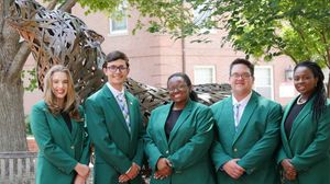 Image post by @northcarolina4h on Instagram