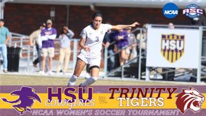Image post by @hsuathletics on Instagram