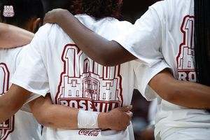 Image post by @fordhamathletics on Instagram