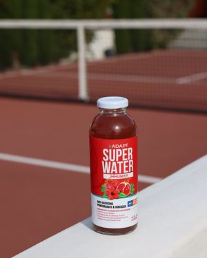 Image post by @adaptsuperwater on Instagram