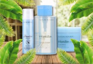 Image post by @naturerepublic_unionsquare on Instagram