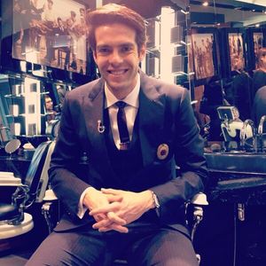 Image post by @kaka on Instagram
