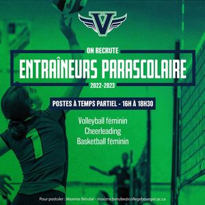 Image post by @voltigeurs_collegebourget on Instagram