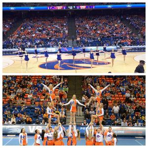 Image post by @broncospirit on Instagram