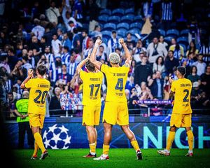 Image post by @ronaldaraujo_4 on Instagram