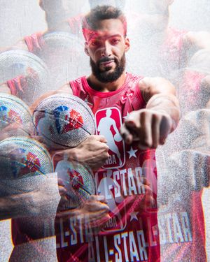 Image post by @NBAAllStar on Twitter