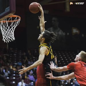 Image post by @wueagles on Instagram
