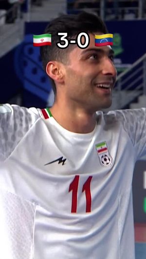Video post by @fifaworldcup on TikTok