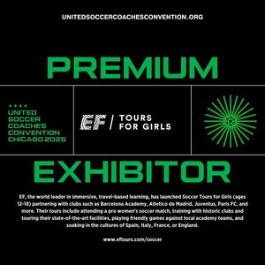 Image post by @unitedsoccercoaches on Instagram
