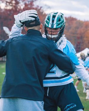 Image post by @primetime_lax on Instagram
