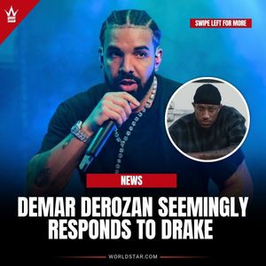 Image post by @worldstar on Instagram
