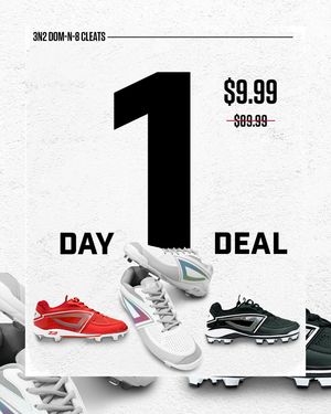 Image post by @3n2sports on Instagram