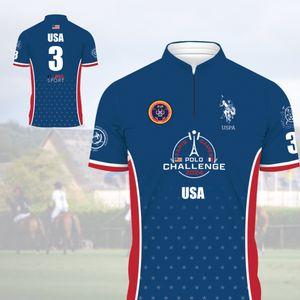 Image post by @uspoloassn on Instagram