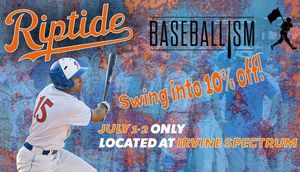Image post by @ocriptidebaseball on Instagram