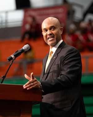 Image post by @famu_1887 on Instagram