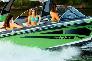 Image post by @tigeboats on Instagram