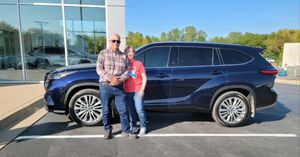 Image post by @mccarthytoyotas on Instagram