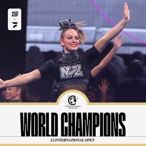 Image post by @flocheer on Instagram