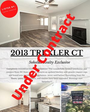 Image post by @soholuxrealty on Instagram