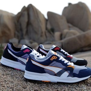 Image post by @puma on Instagram