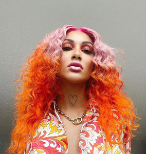 Image post by @fentybeauty on Instagram