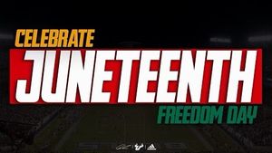 Image post by @coachgolesh on Instagram