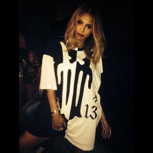 Image post by @ciara on Instagram