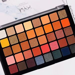 Image post by @nyxcosmetics on Instagram