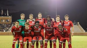 Image post by @packmenssoccer on Instagram