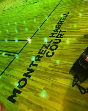 Image post by @qcsports on Instagram
