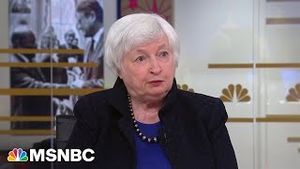 Video post by @msnbc on YouTube