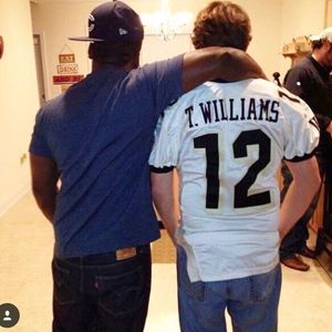 Image post by @t_will_train on Instagram