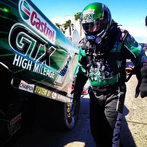 Image post by @jfr_racing on Instagram
