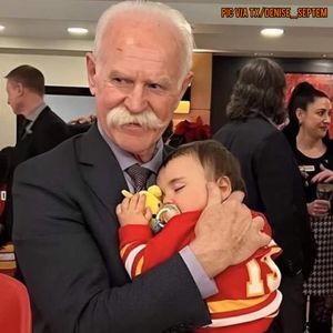 Image post by @hockeyfights on Instagram