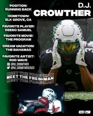 Image post by @dartmouthftbl on Twitter