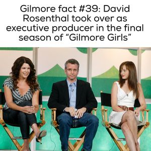 Image post by @gilmoregirlsonly on Instagram