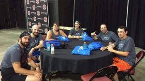 Image post by @wichita_thunder on Instagram