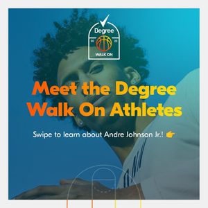 Image post by @degree on Instagram