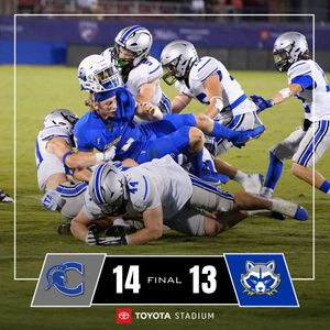 Image post by @friscobowlgame on Instagram