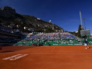 Image post by @filatennis on Instagram