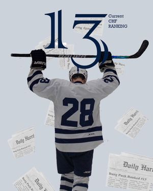 Image post by @pennstateharrisburghockey on Instagram