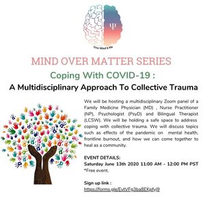 Image post by @yourmindandme on Instagram