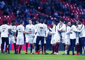 Image post by @equipedefrance on Instagram